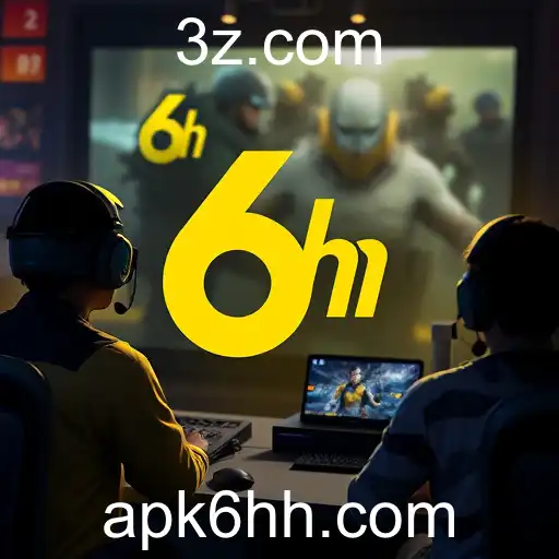 6hh: Revolucionando a Cena dos Jogos em 2025