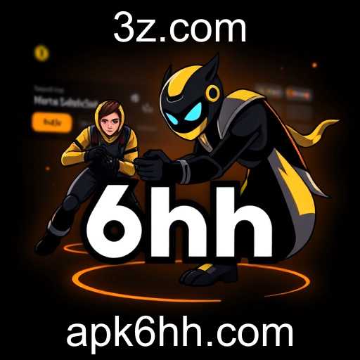 O Impacto do 6hh no Mercado de Jogos Online