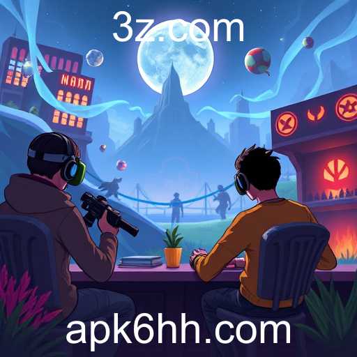 Expansão e Dinâmicas dos Jogos Online em 2025