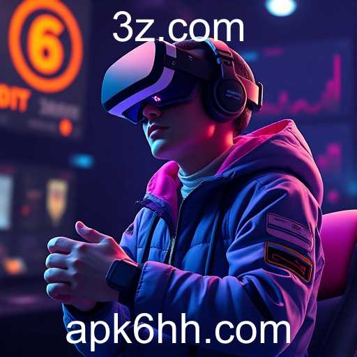 Explorando o Futuro dos Jogos Online