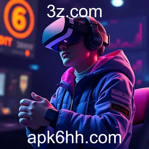 Explorando o Futuro dos Jogos Online