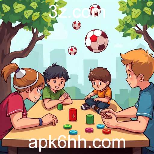 A Revolução dos Games: Explorando o Mundo de 6hh