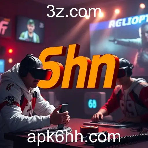 A Revolução dos Jogos em 2025: A Era de Ouro para Gamers