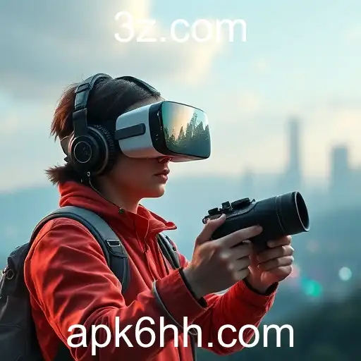 Tendências do Mercado de Jogos em 2025: O Impacto da '6hh'