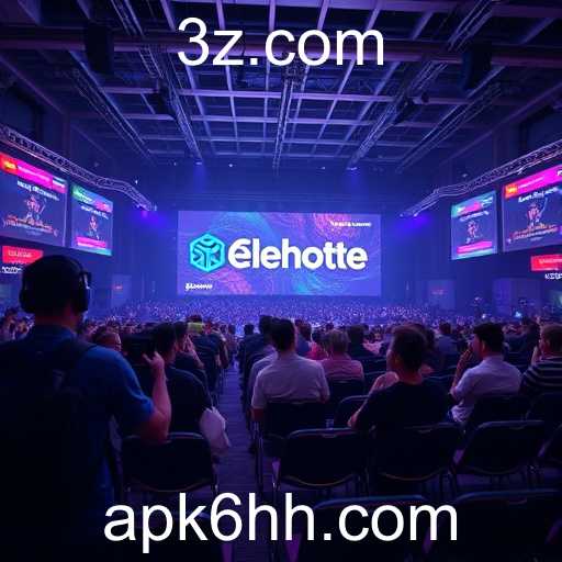 Expansão do Mundo dos Jogos em 2025