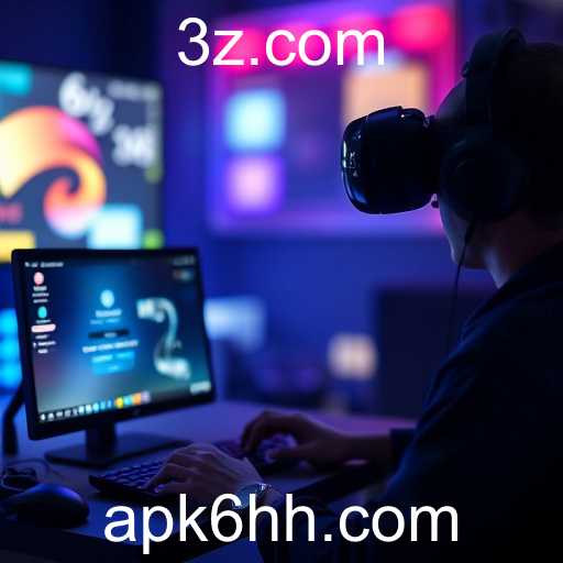 Crescimento dos Jogos Online em 2025