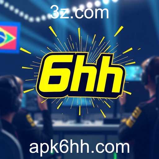 O Impacto do 6hh no Mundo dos Jogos em 2025