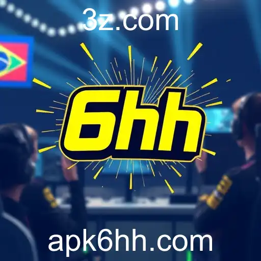 O Impacto do 6hh no Mundo dos Jogos em 2025