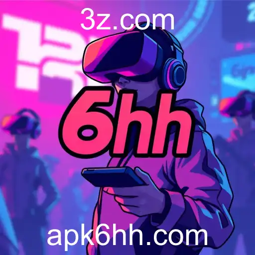 O impacto da palavra-chave '6hh' no universo dos jogos online