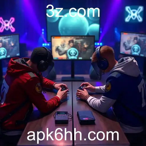 O Impacto dos Jogos no Brasil: Avanços e Desafios