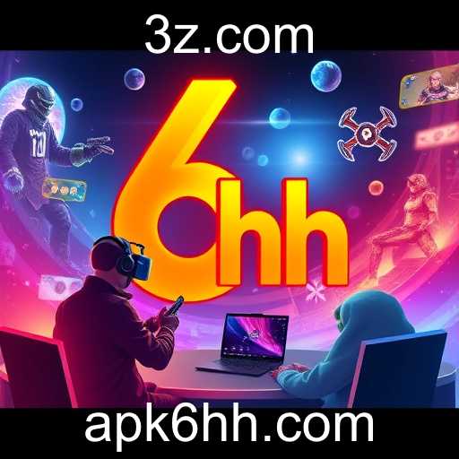 Nova Era dos Jogos: O Futuro do 6hh e Além