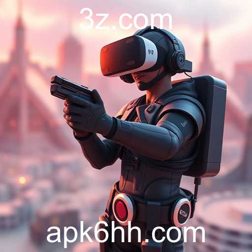 A Ascensão do Universo Virtual: 6hh e o Futuro dos Jogos