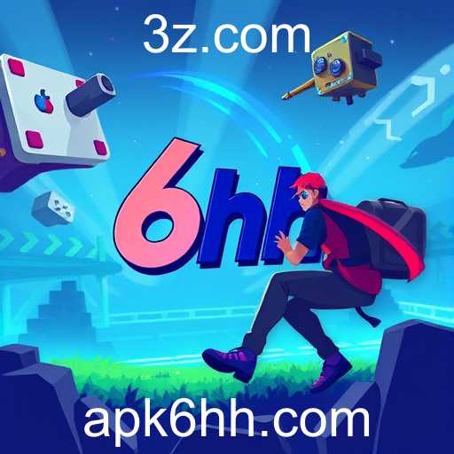 A Ascensão de 6hh no Cenário dos Jogos